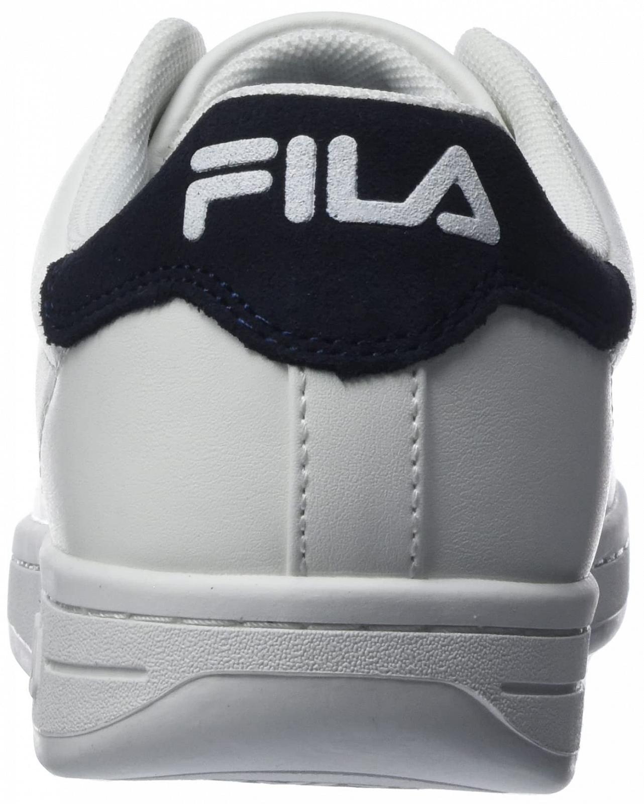 Кроссовки Fila Crosscourt 2 F мужские, фото №3