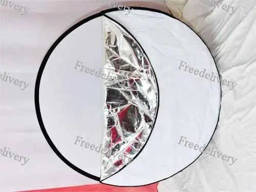 Фото отражатель рефлектор 5в1 110см, фото №2