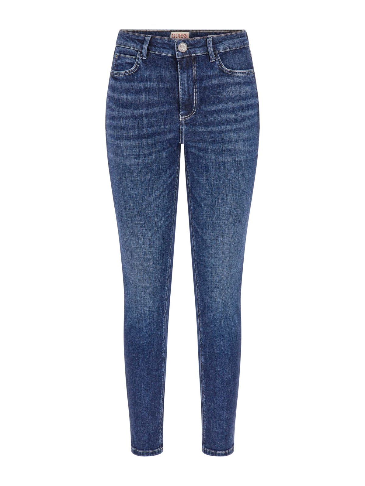 Джинсы G 5 POCKETS MINI 27, фото №1