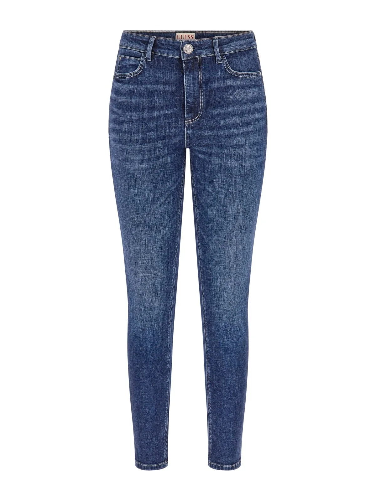 Джинси G 5 POCKETS MINI 27, фото №1