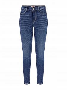 Джинси G 5 POCKETS MINI 27 - Фото 1