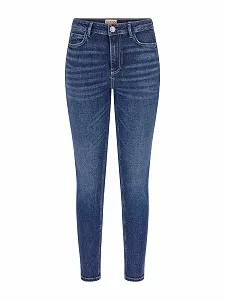 Джинси G 5 POCKETS MINI 27 - Фото 1