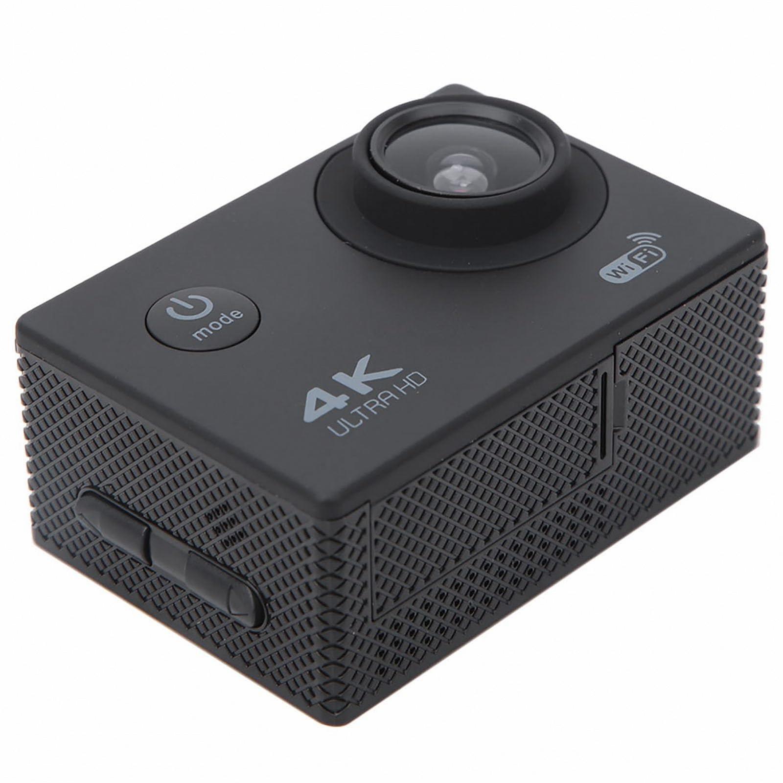 Камера WiFi HD 1080P Водонепроницаемая Подводная Камера Чехол Монтаж, фото №3