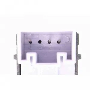 Вимикач склопідйомника VEMO V10-73-0198 для AUDI SEAT VW synthetic.ua - Фото 1