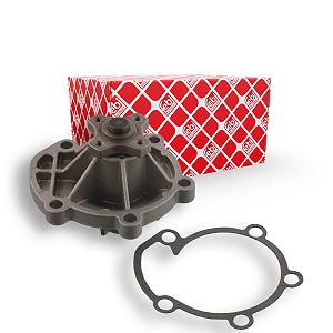 Насос водяной охлаждения двигателя FEBI BILSTEIN 19597 для SAAB - Фото 1