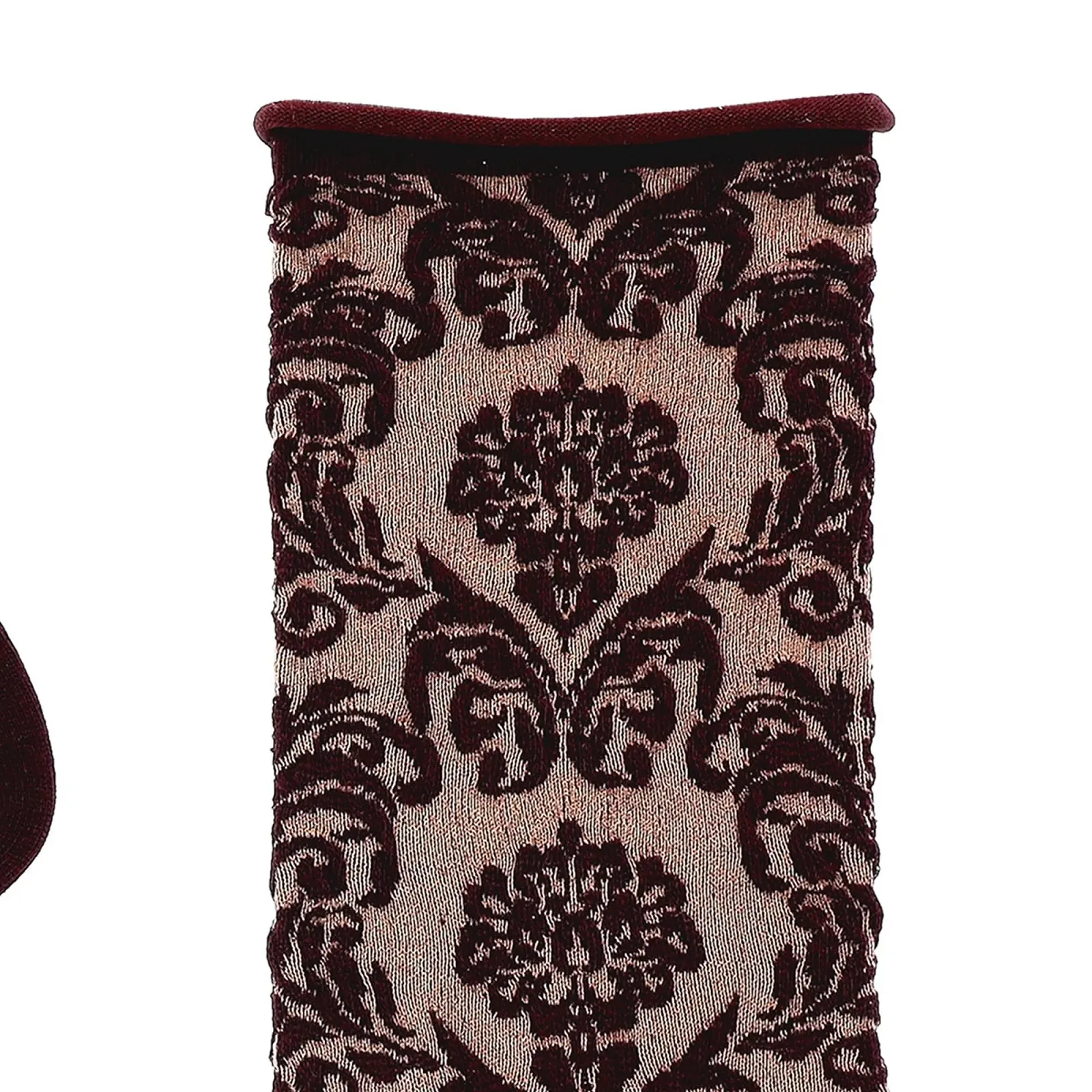 Носки KUNERT Citynight Женские Цветочные, фото №2