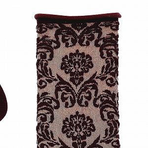 Носки KUNERT Citynight Женские Цветочные synthetic.ua - Фото 1