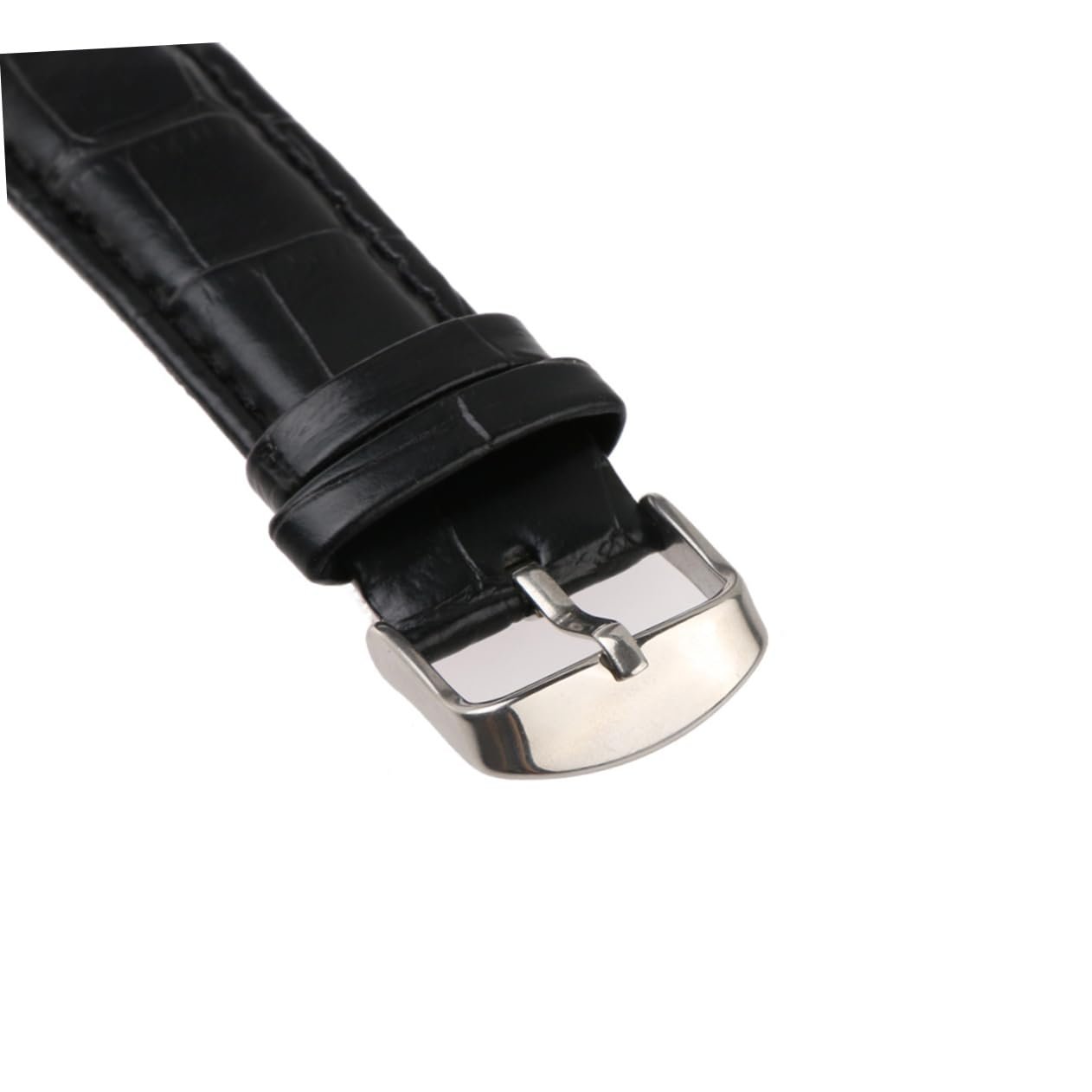 Цифровые часы WRITWAA с круглым циферблатом и полиуретановым ремешком для ежедневного использования, черные, фото №3 Цифровые часы WRITWAA с круглым циферблатом и полиуретановым ремешком для ежедневного использования, черные, фото №3