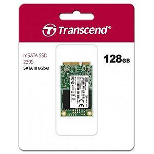 SSD накопичувач Transcend SSD230S 128 GB TS128GMSA230S synthetic.ua - Фото 1