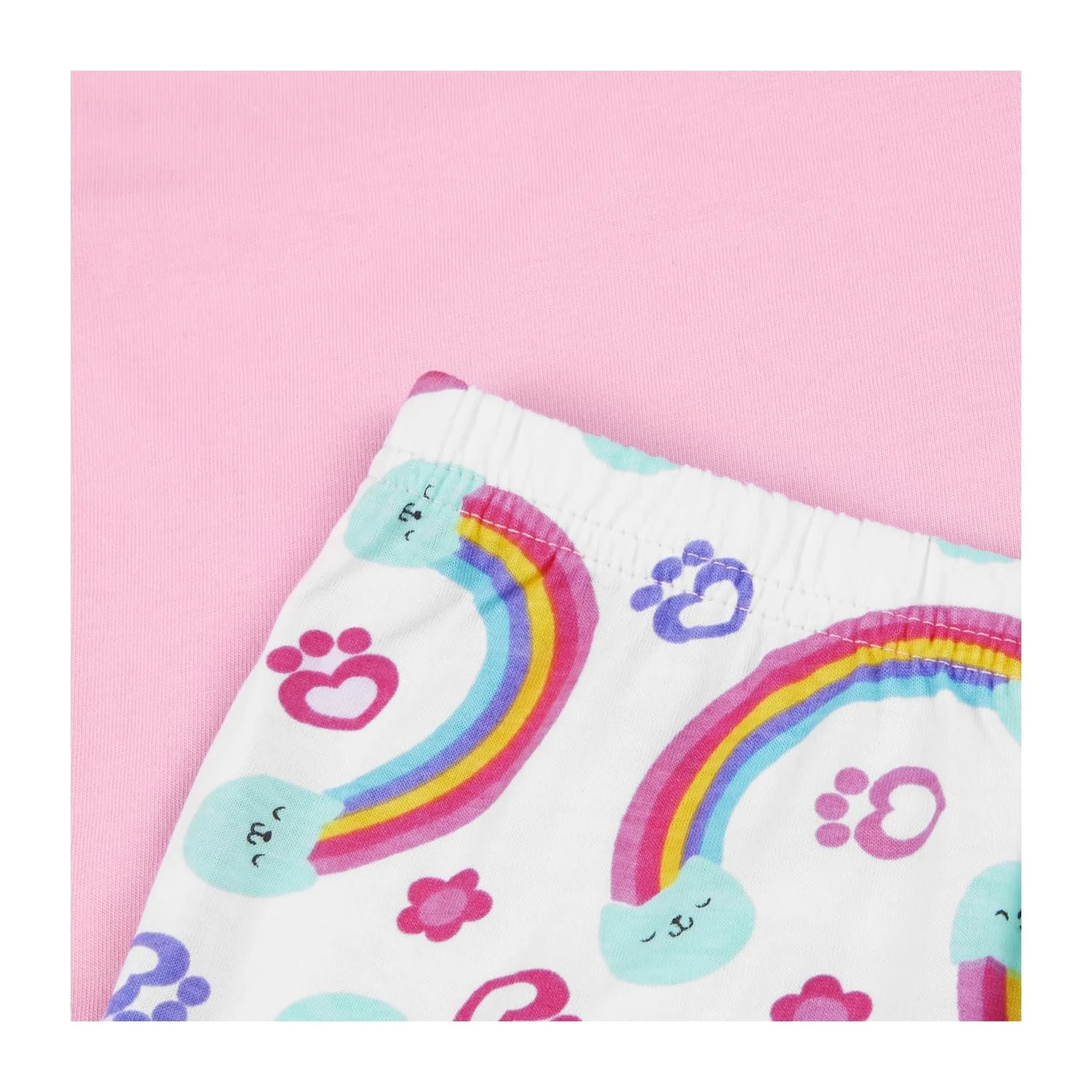 Піжама Gabby's Dollhouse Довга для дівчаток, фото №4 Піжама Gabby's Dollhouse Довга для дівчаток, фото №4