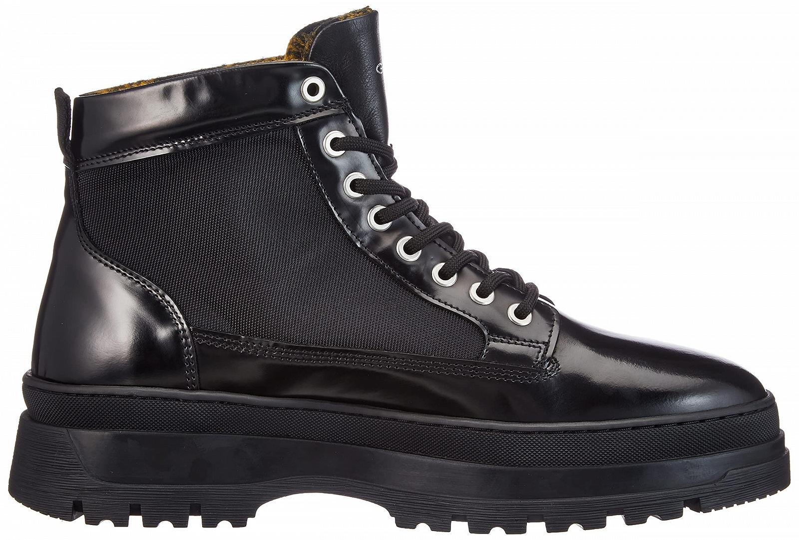 Черевики GANT St Grip Mid Lace, фото №6