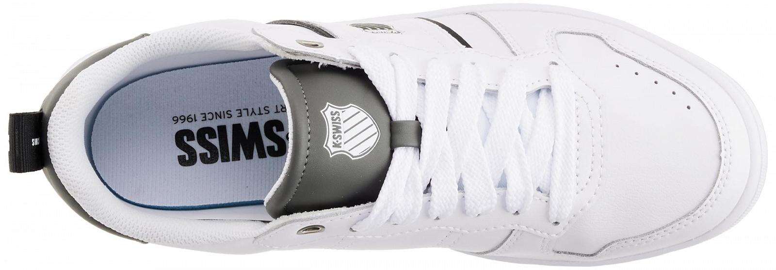 Кросівки K-Swiss Lozan чоловічі, фото №3