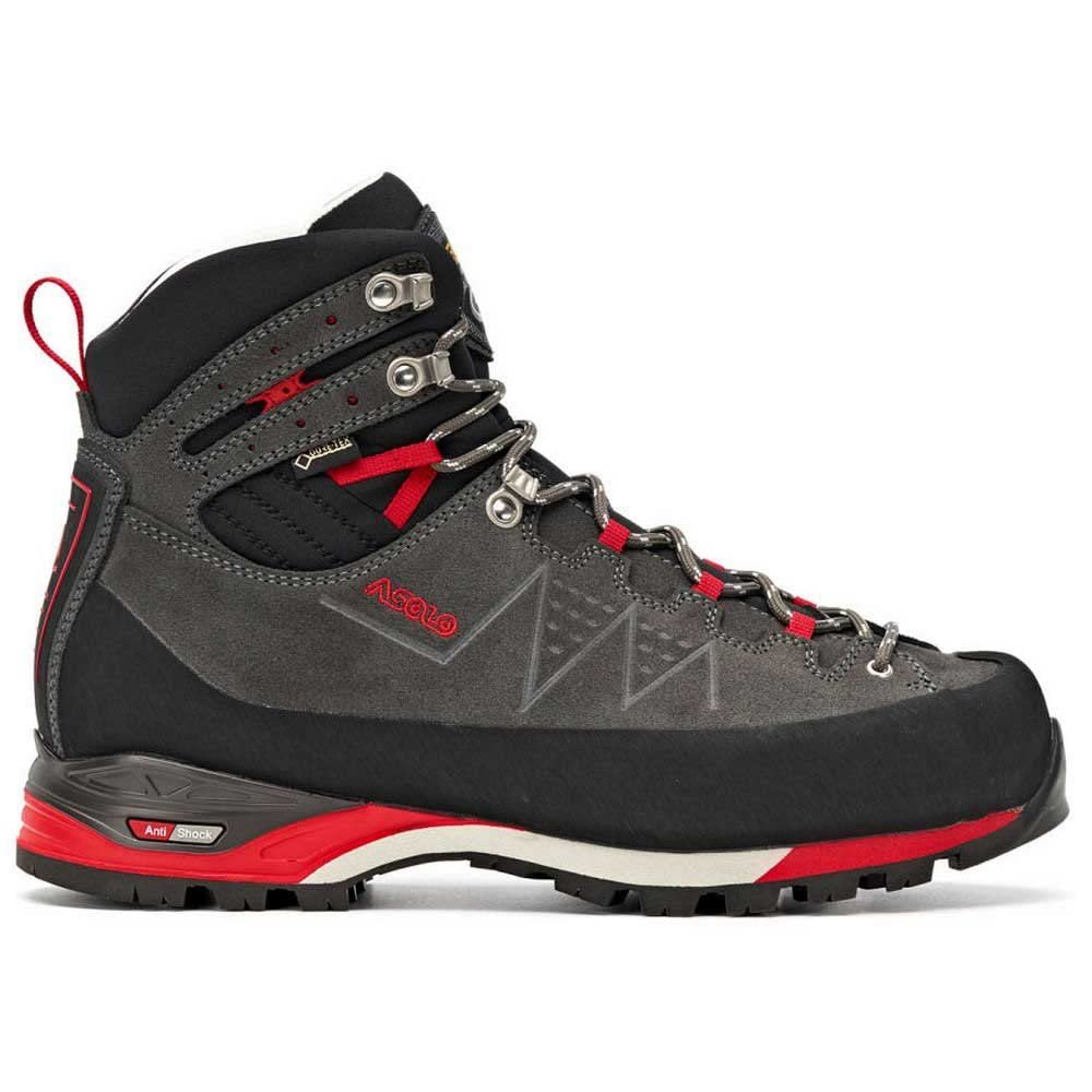 Ботинки ASOLO Traverse Gv, фото №3