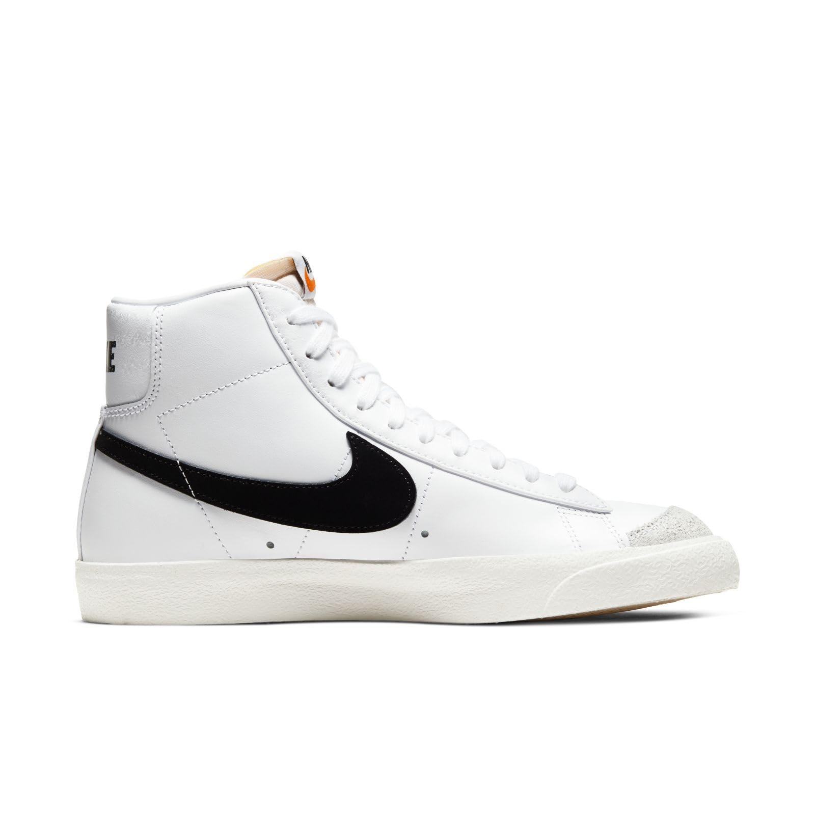 Кеди Nike Blazer Mid '77 Vintage жіночі, фото №10
