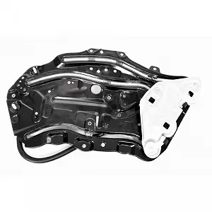 Склопідйомник VAICO Original VAICO Quality V10-7983 для VW передній лівий synthetic.ua - Фото 1