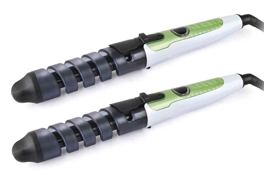 Випрямляч для волосся TEMPO DI SALDI Professional Ceramic 190°C 45 Вт Асорті, фото №2 Випрямляч для волосся TEMPO DI SALDI Professional Ceramic 190°C 45 Вт Асорті, фото №2