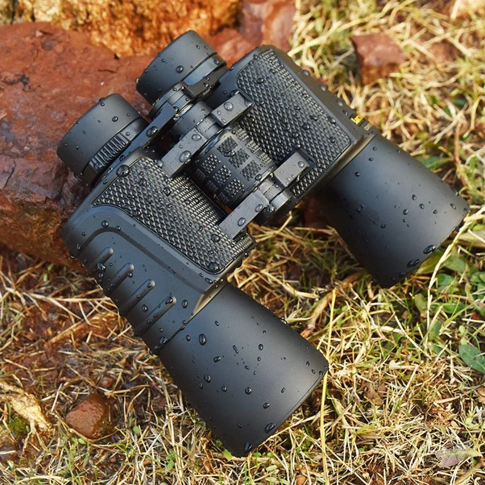 Бінокль Generic High-Definition 20 x 50 Large Diameter Wide Angle Low-Light, фото №4