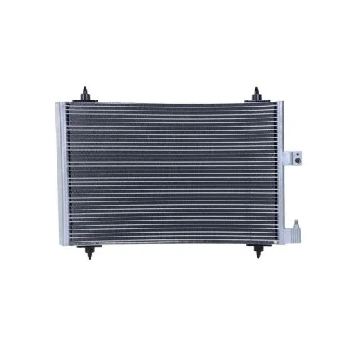 Конденсатор кондиціонера HELLA 8FC 366 220-501, фото №2