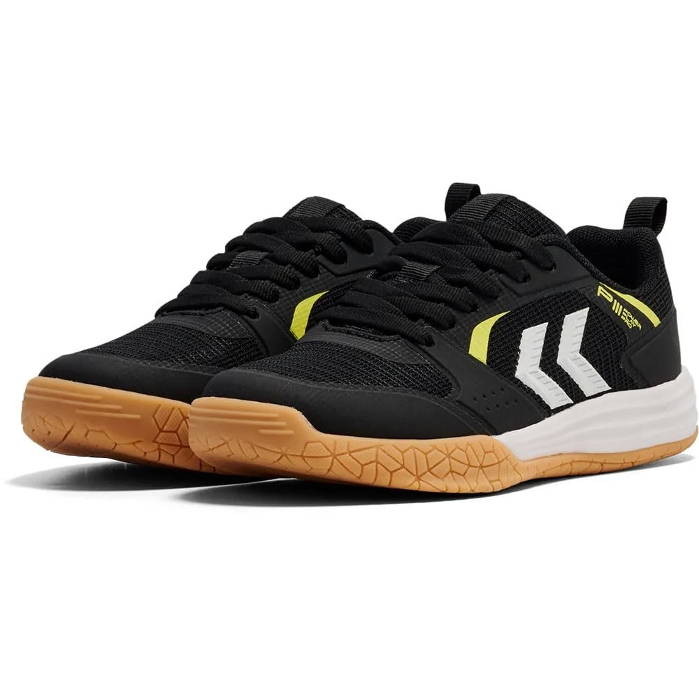 Обувь Hummel PIII Power Play PRO LC JR Антрацитовый, фото №5