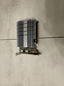 Видеокарта для ПК - ZOTAC GT 430 Zone Edition 1GB 128-bit DDR3 цена на synthetic.ua - Фото 1 Видеокарта для ПК - ZOTAC GT 430 Zone Edition 1GB 128-bit DDR3 synthetic.ua - Фото 1