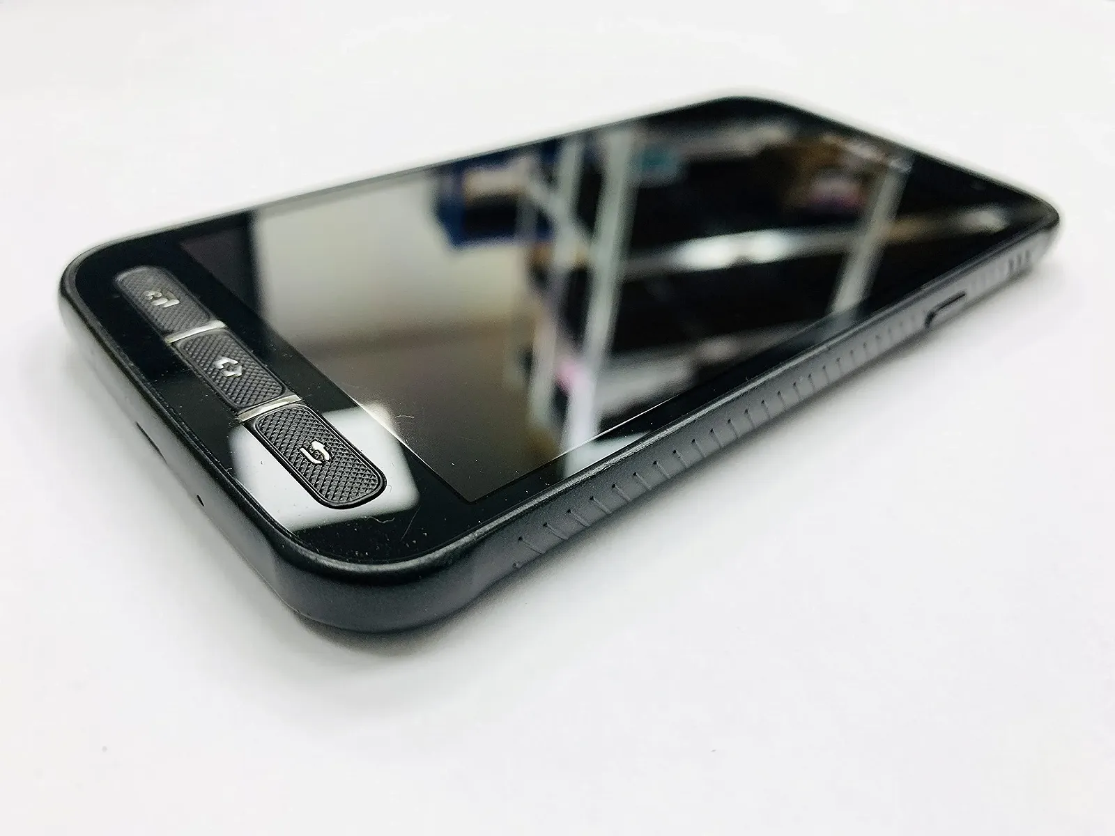 Смартфон Samsung Galaxy Xcover 4 SM-G390F Single SIM 16 GB, фото №4 Смартфон Samsung Galaxy Xcover 4 SM-G390F Single SIM 16 GB, фото №4