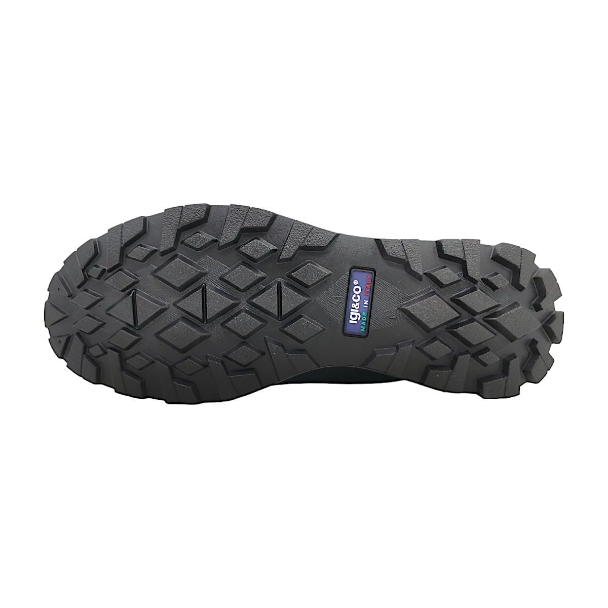 Черевики IGI&Co U.eloy GTX, фото №9