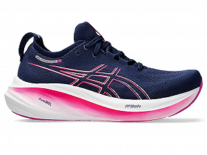 Кроссовки Asics GEL-NIMBUS 26 1012B601-403 Размер 39 - Фото 1