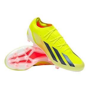 Бутсы adidas X Crazyfast Elite FG 43 - Фото 1