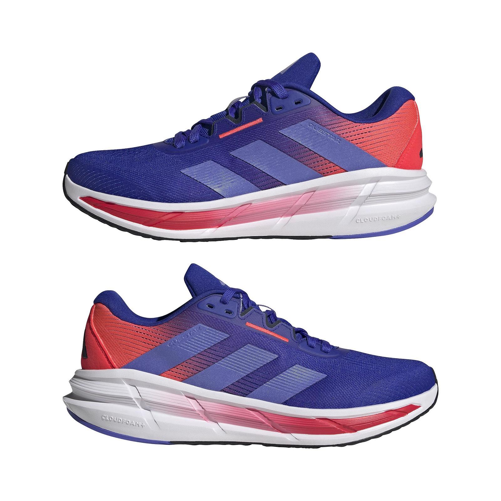 Кросівки для бігу Adidas Questar 3 Чоловічі, фото №6