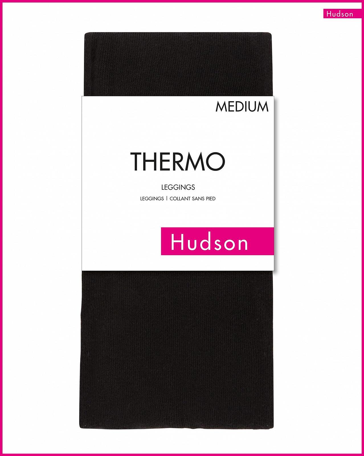 Леггинсы Hudson Thermal Soft 100 Denier, фото №4