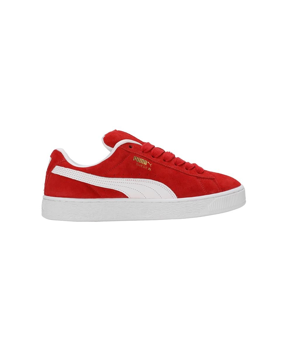 Кросівки PUMA Suede XL, фото №4