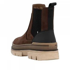 Чоботи Rieker Master-Artikel synthetic.ua - Фото 1