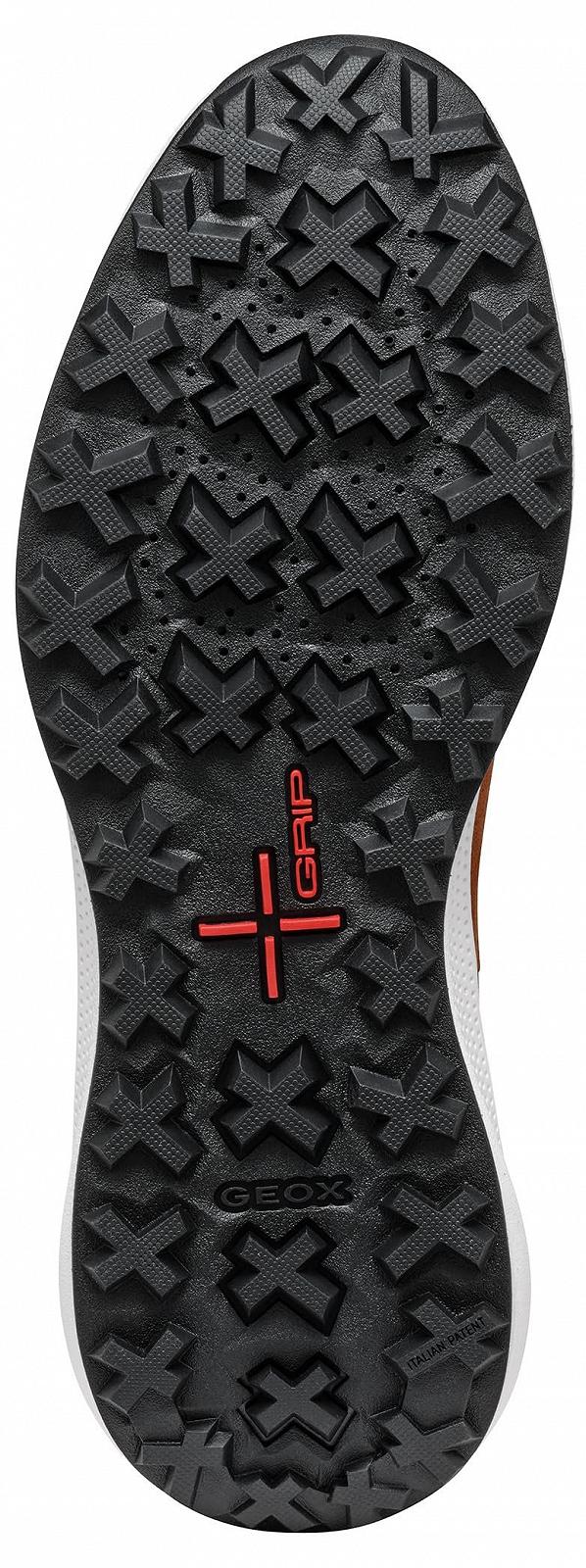 Кросівки Geox U Pg1x B ABX A, фото №7 Кросівки Geox U Pg1x B ABX A, фото №7