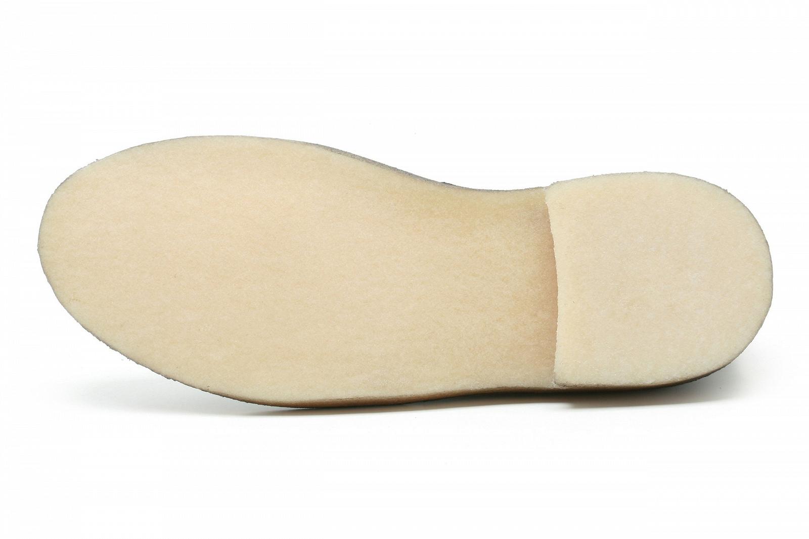 Чоловічі черевики Clarks Desert Short Shaft, фото №7