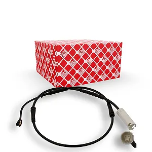 Датчик зносу гальмівних колодок FEBI BILSTEIN 36570 для MINI - Фото 1