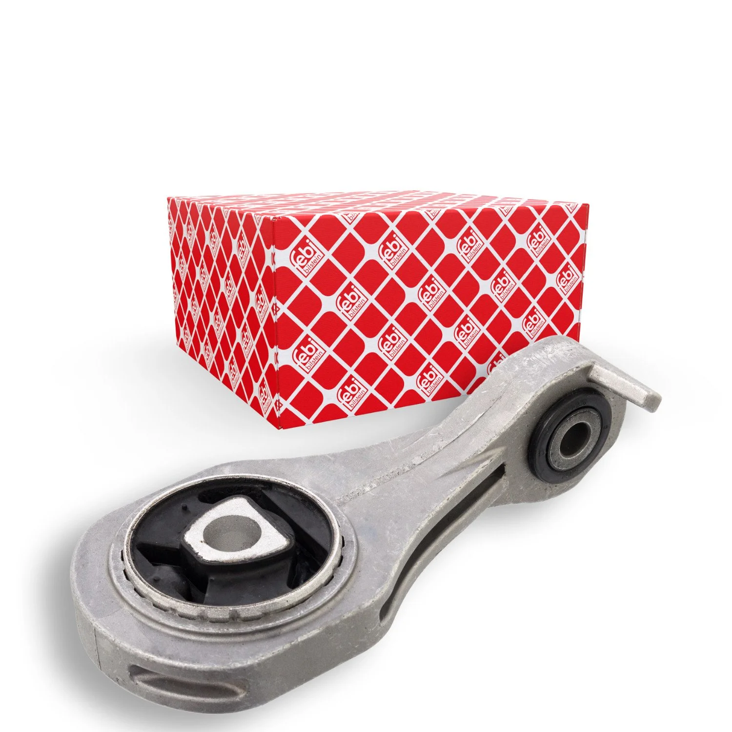 Опора двигуна FEBI BILSTEIN 104391 для ALFA ROMEO FIAT, задня, фото №1