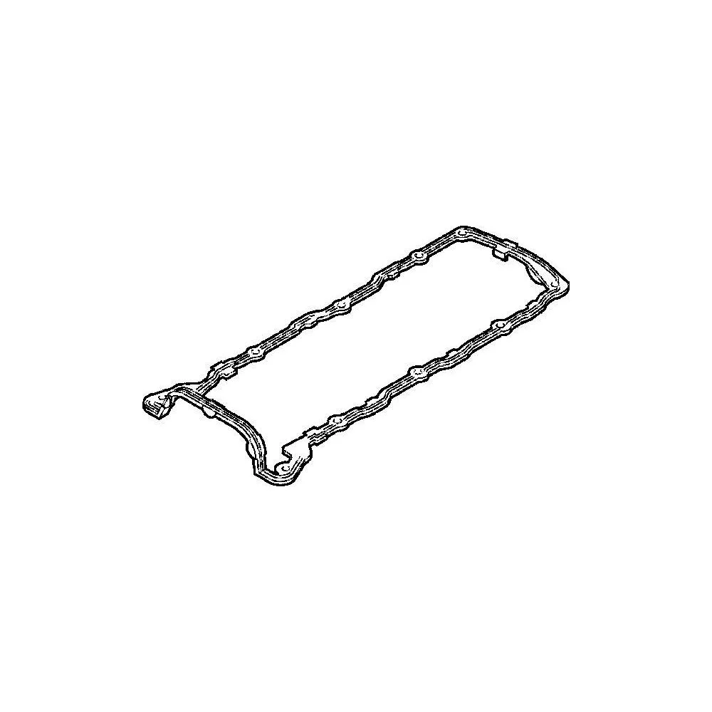 Прокладка клапанної кришки ELRING 917.842 для AUDI FORD SEAT SKODA VW CUPRA, фото №1