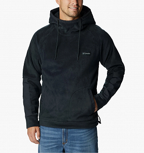 Худі Columbia Mens Hunterdon Fleece Hoodie 2040211010 S - Фото 1