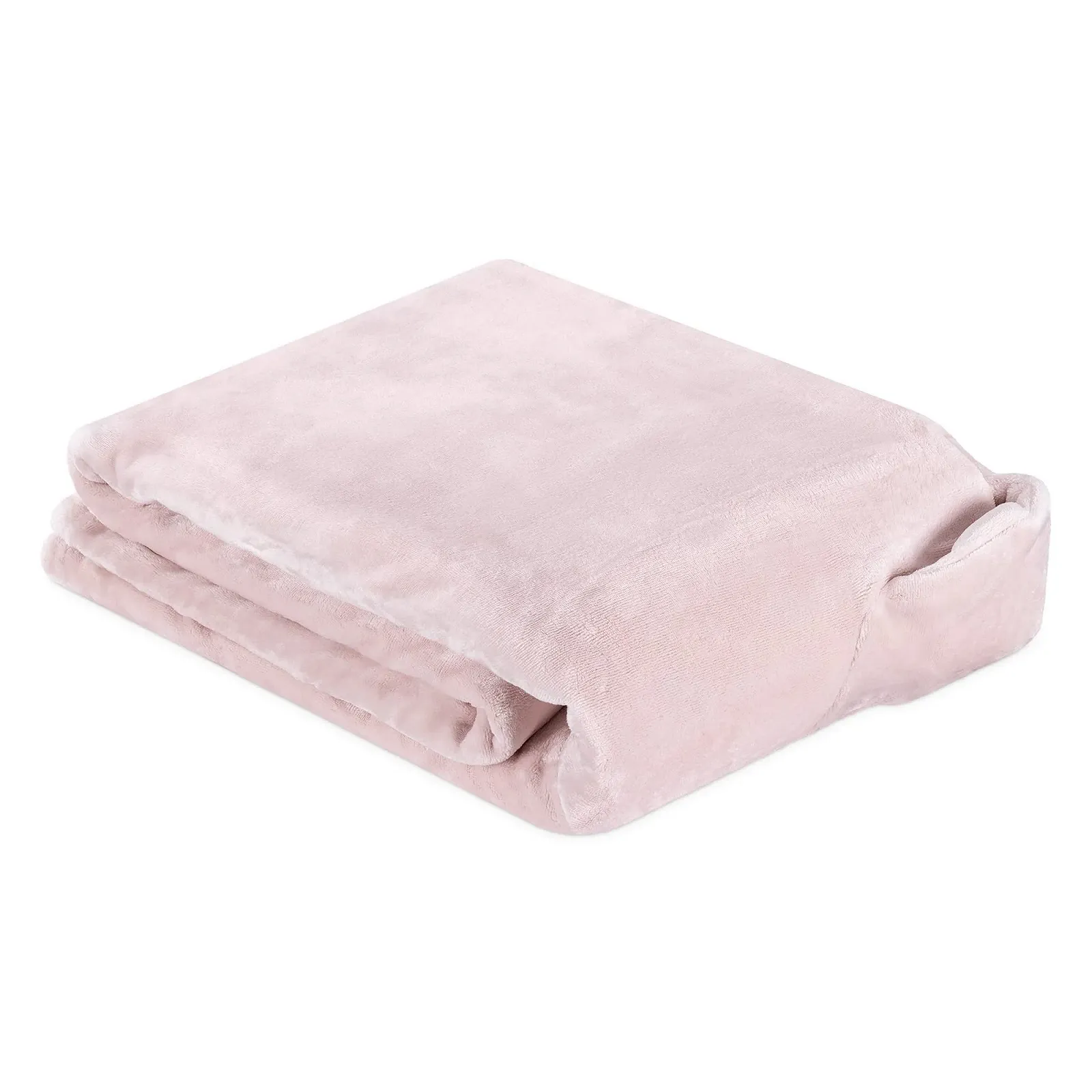 Покривало з рукавами HOMELEVEL 200 x 150 см - XL М'яка Покривало для одягання з мікрофібри, фото №8