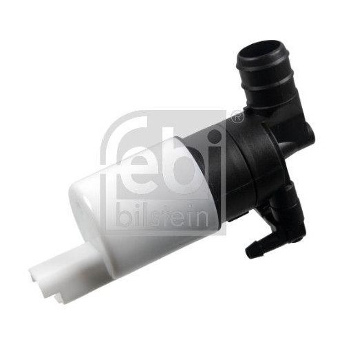 Насос омывателя FEBI BILSTEIN 36333 для CITROËN NISSAN OPEL, фото №3
