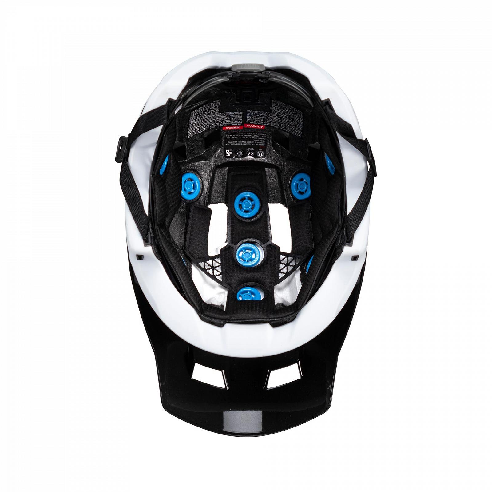 Шолом MTB Leatt Enduro 4.0, фото №1