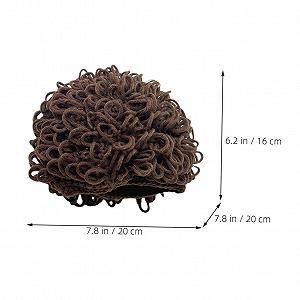 Шапка VALICLUD Дитяча synthetic.ua - Фото 1