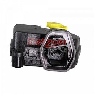 Елемент регулювання, центральний замок METZGER AUTOTEILE 2317035 GREENPARTS для KIA synthetic.ua - Фото 1