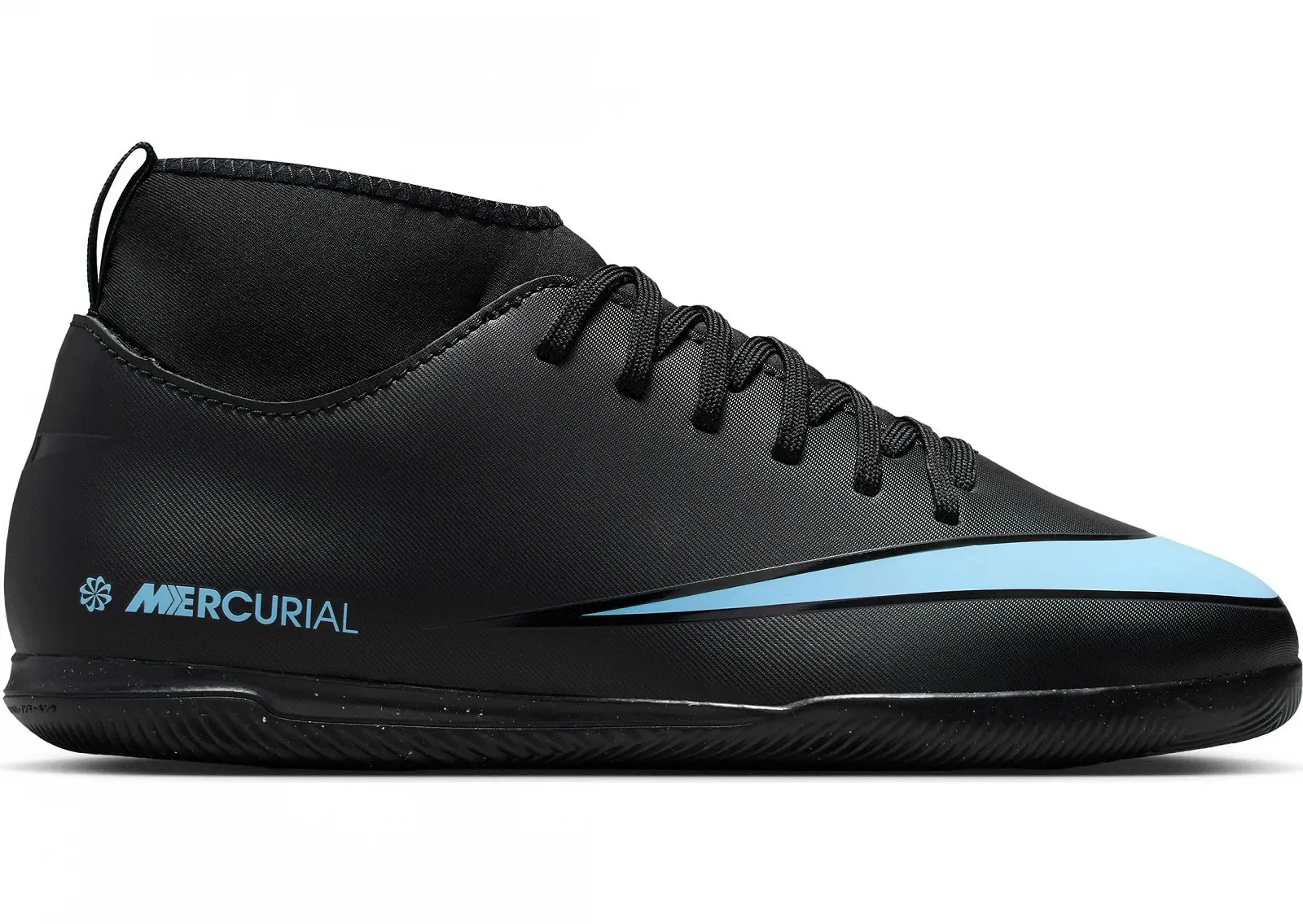 Дитячі Кросівки Nike Jr. Mercurial Superfly 10 Club, фото №6