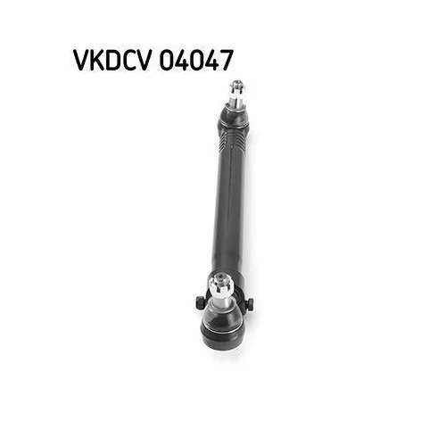 Тяга рулевая SKF VKDCV 04047 для VOLVO, фото №2
