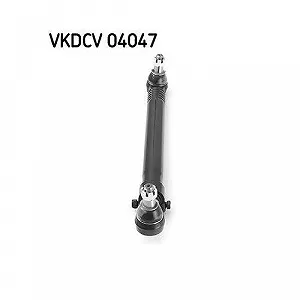 Тяга рулевая SKF VKDCV 04047 для VOLVO synthetic.ua - Фото 1
