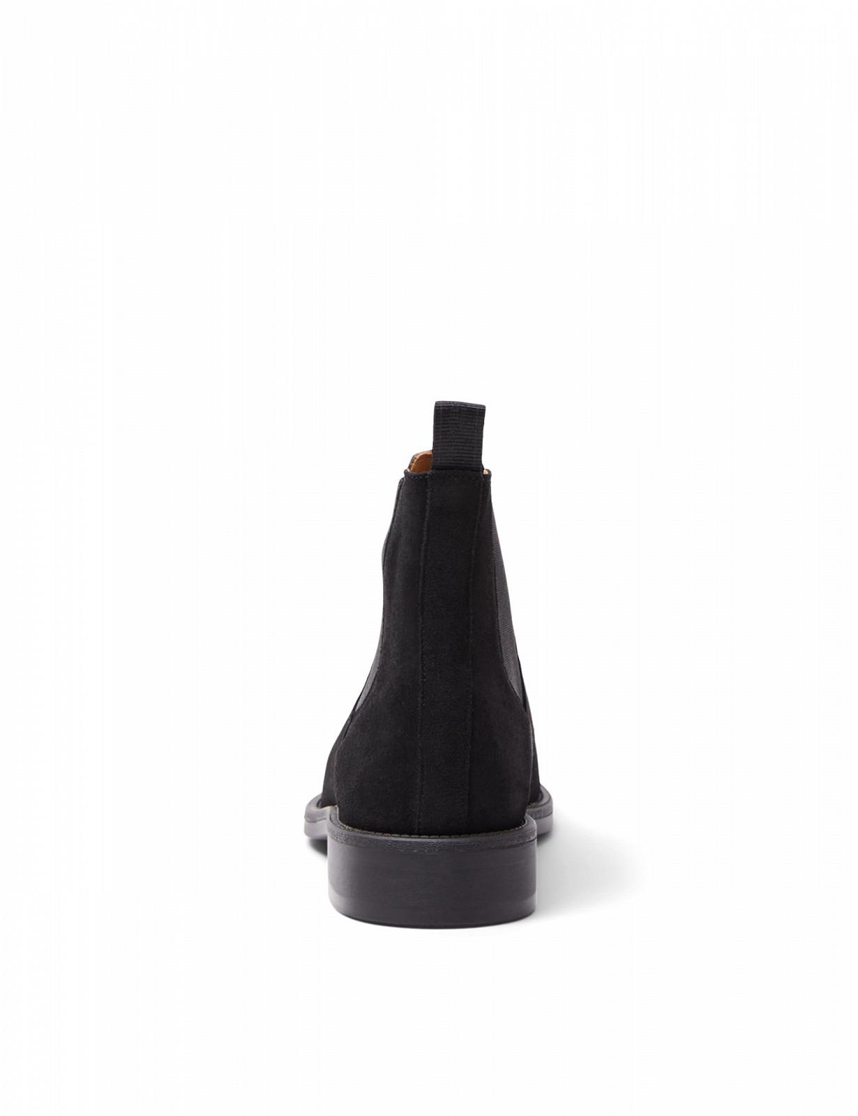 Челсі SELECTED HOMME Slhjoseph Suede Boot, фото №3