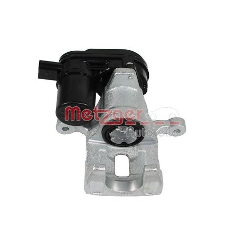 Гальмівний супорт METZGER 6261412 для HYUNDAI KIA задній правий, фото №2