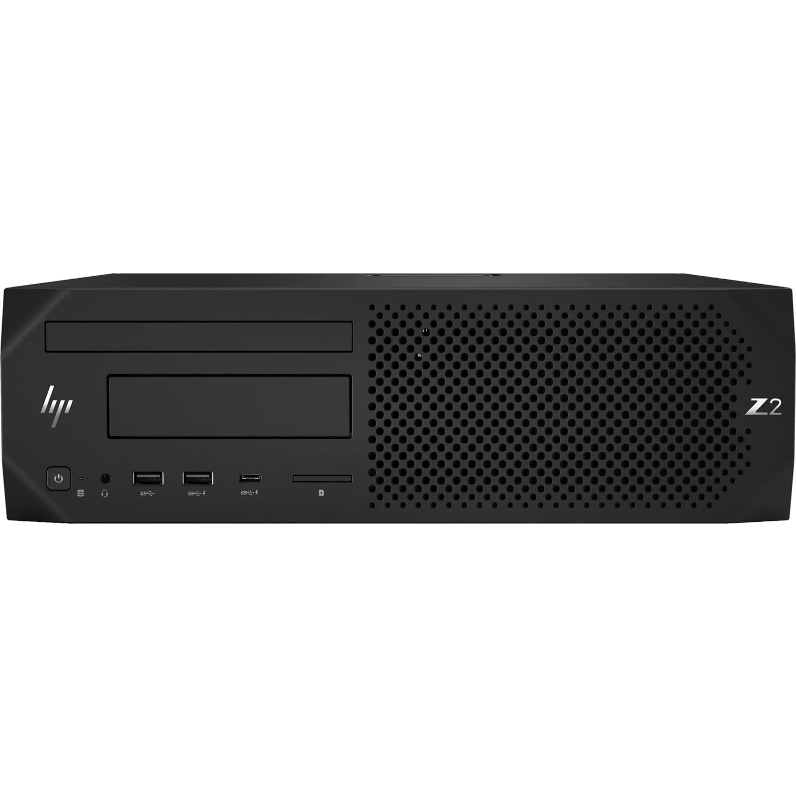 Комп'ютер HP Workstation Z2 G4 SFF Intel i7-9700 RAM 16GB DDR4 SSD 512GB Wi-Fi Windows 10 Pro + Office 2021 (Відновлений), фото №2