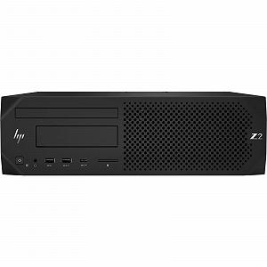 Комп'ютер HP Workstation Z2 G4 SFF Intel i7-9700 RAM 16GB DDR4 SSD 512GB Wi-Fi Windows 10 Pro + Office 2021 (Відновлений) synthetic.ua - Фото 1